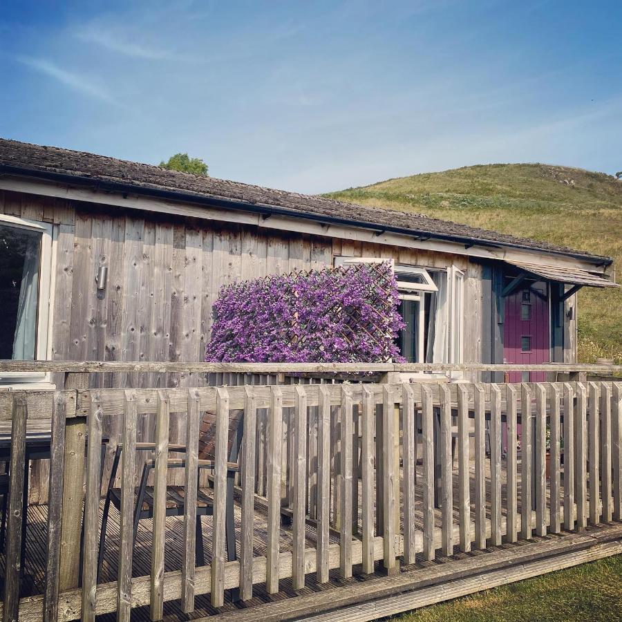 Cologin Villa Oban Exterior foto
